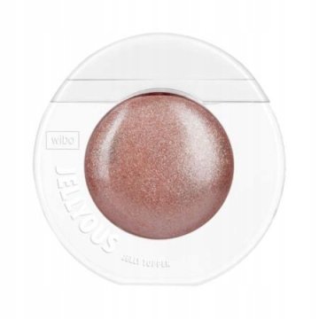 IB nadmadrac za ličila Jellyous, gel, št. 4 Berry Jealous 13 g
