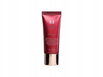 MISSHA Perfect Cover BB krema za obraz, SPF 42, št. 25 toplo bež 20 ml