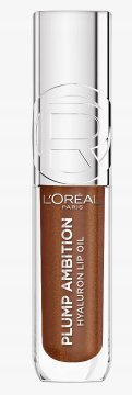 Plump Ambition olje za ustnice, št. 510 La Nuit Sparkle 5 ml