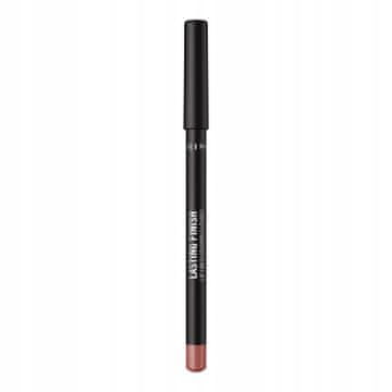 Rimmel črtalo za ustnice Lasting Finish, št. 760 90s Nude 1,2 g