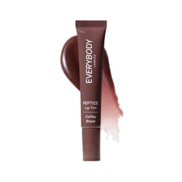 Eve Peptidni odtenek za ustnice , Coffee Break 10 ml