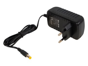 slomart Napajalnik Blow 18V 1000mA 18W DC prosti vtič
