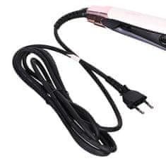 BaByliss BaByliss ST914PE ravnalnik las, topla bež/baker, keramično-titanove ploščice