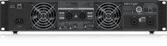 Behringer Behringer NX6000D avdio ojačevalnik, 2.0 kanala, 2x3000W