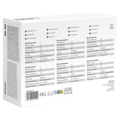 SAVIO SAVIO RS-03 Prenosni radio, roza, MP3 predvajanje