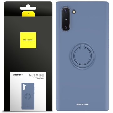 Močan in trden mat zaščitni ovitek za prste za Galaxy Note 10