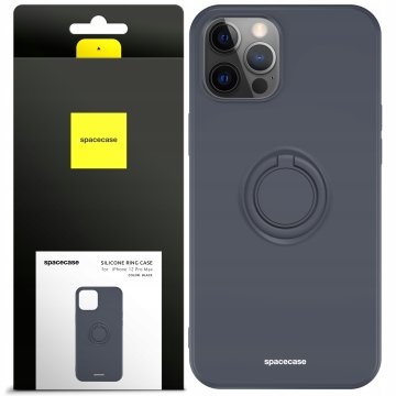 Močan in trden zaščitni ovitek za iPhone 12 Pro Max z mat površino