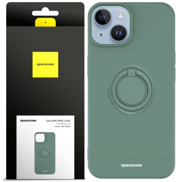 Močan in trden mat zaščitni ovitek za iPhone 14