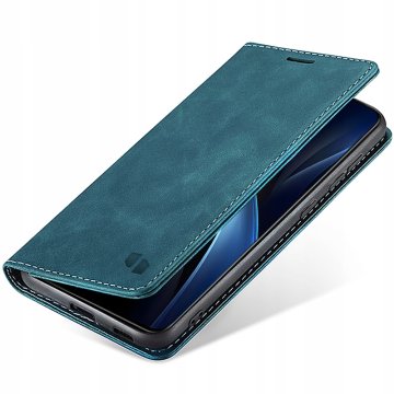 USNJEN OVITEK Z ZAKLOPOM ZA GALAXY S25+ USNJEN OVITEK ZA DENARNICO