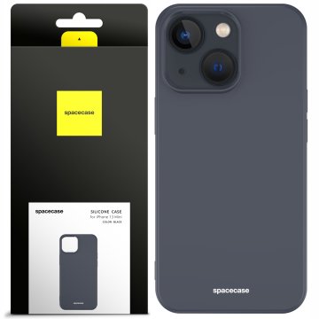 Močan in trden silikonski zaščitni ovitek, mat ovitek za iPhone 13 Mini