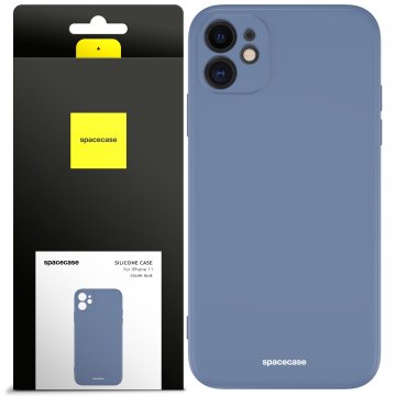 Močan in trden silikonski zaščitni ovitek mat za iPhone 11