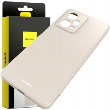 Mat silikonski ovitek za Redmi Note 12 Pro 5G