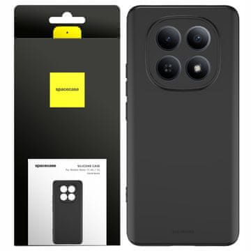 Mat ovitek za POCO M8/REDMI NOTE 15 4G/5G SILIKONSKI OVITEK