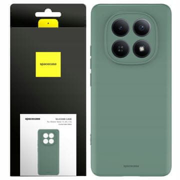 Mat ovitek za POCO M8/REDMI NOTE 15 4G/5G SILIKONSKI OVITEK