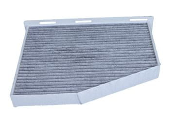 EBI FILTER KABINE VW A4/GOLF 5/PASSAT/CADDY3/OCTAVIA 04- Z AKTIVNIM OGLJEM