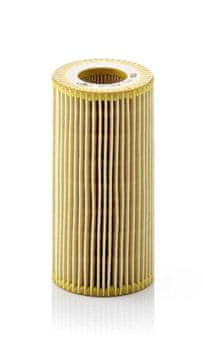 Mann Filter OLJNI FILTER VOLVO 2010-
