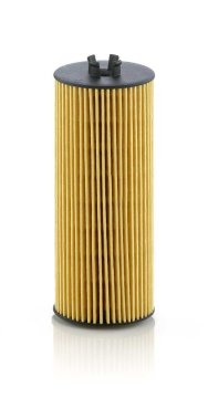 Mann Filter Oljni filter MERCEDES E-RAZRED W221/S-RAZRED C216 2011-