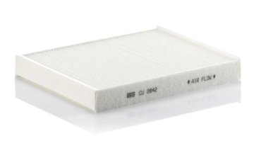 Mann Filter KABINSKI FILTER VW MULTIVAN T5