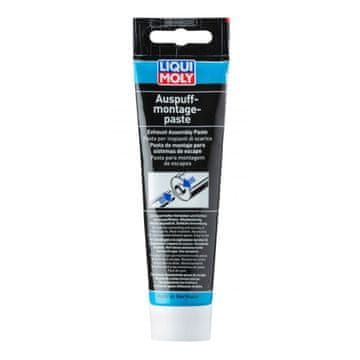 Liqui Moly PASTA ZA MONTAŽO IZPUŠNEGA SISTEMA 150 ML
