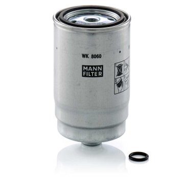Mann Filter FILTER GORIVA HYUNDAI IX20 06.11-, TUCSON 06.15-