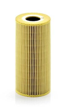 Mann Filter Oljni filter MERCEDES OM601-605