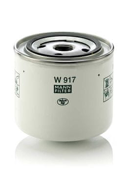 Mann Filter OLJNI FILTER VOLVO 1.7-2.9