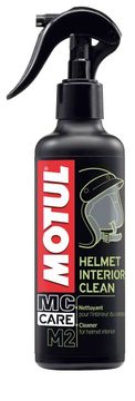 Motul Čistilo za notranjost čelade M2 250 ml/motorna kolesa