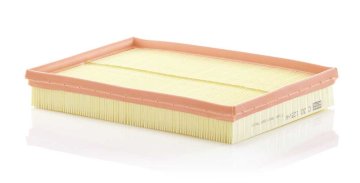 Mann Filter ZRAČNI FILTER OPEL CORSA C BREZ GOBICE