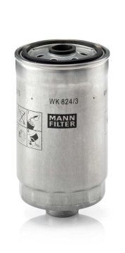 Mann Filter FILTER GORIVA HYUNDAI ACCENT