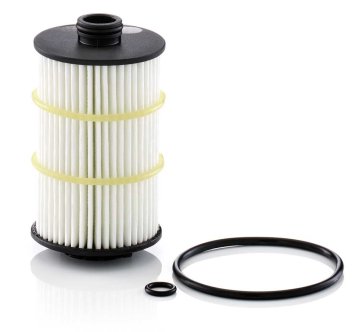 Mann Filter OLJNI FILTER AUDI A6 02.12-09.18, A7 02.12-03.15, A8 04.12-01.18