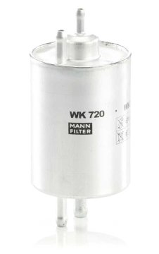 Mann Filter GORIVA MERCEDES M112/113 W202/