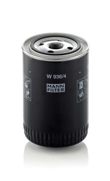 Mann Filter Oljni filter JOHN DEERE