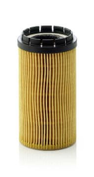 Mann Filter Oljni filter za HYUNDAI ACCENT 1.5CRDI -/KIA 04-