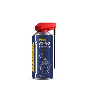 Mannol VEČNAMENSKO ČISTILO 400 ML Z DOZATORJEM