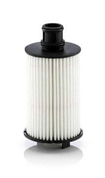 Mann Filter Oljni filter JAGUAR 5.0 V8 09-