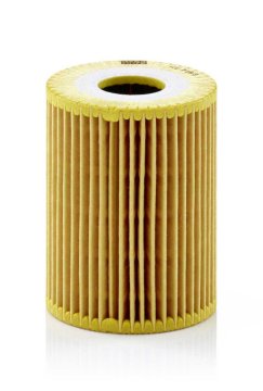 Mann Filter Oljni filter OPEL 2.0CDTI 06-