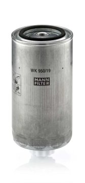 Mann Filter FILTER GORIVA MANN IVECO STRALIS