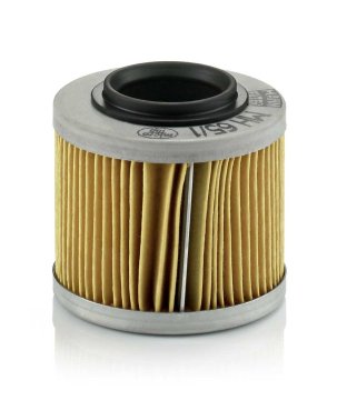 Mann Filter Oljni filter KTM MOTO