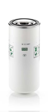 Mann Filter Oljni filter DEUTZ