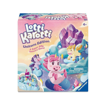 Ravensburger Lotti Karotti Samorogi