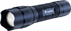 Varta F20 žepna svetilka, LED, 100 lm, 3xAAA
