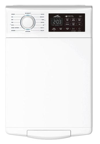 Tih in zanesljiv digitalni inverter motor