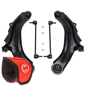 KOMPLET SPREDNJEGA VZMETENJA 37157/1-KIT-MS