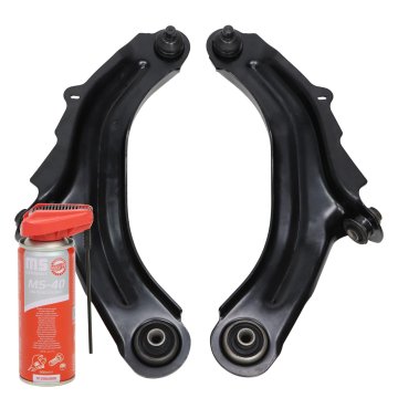 KOMPLET SPREDNJEGA VOZILNEGA ROČICE 37157-KIT-MS