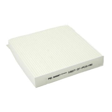 kabinski filter DAIHATSU; FIAT; HONDA; SUBARU BRZ; SUZUKI; TOYOTA