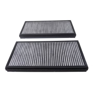 Ogljikov FILTER KABINE ALPINA B7 (E65) MS-Nemčija