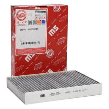 FILTER KABINE RENAULT TALISMAN Grandtour (KP_)