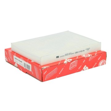 KABINSKI FILTER FIAT DOBLO Cargo (223) / MPV (119)
