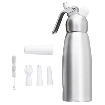 MAKU Dozirnik za stepeno smetano, prostornina 500 ml
