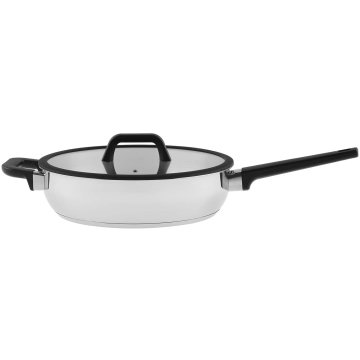 MAKU Traktörpanna 28 cm, 4,1 L, ponev proti prijemanju